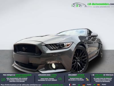 Ford Mustang Fastback 5.0 421 BVA