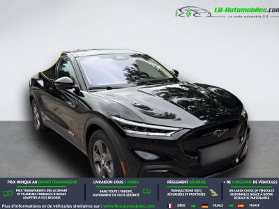 Ford Mustang Mach-E 99 kWh 294 ch