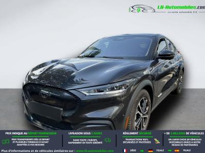 Ford Mustang Mach-E 99 kWh 294 ch