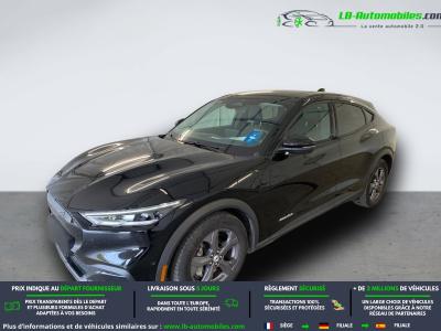 Ford Mustang Mach-E 99 kWh 294 ch