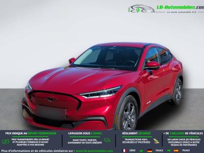 Ford Mustang Mach-E 99 kWh 294 ch