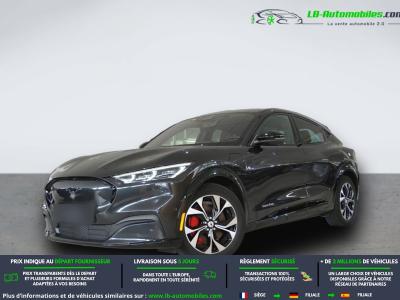 Ford Mustang Mach-E 99 kWh 351 ch AWD