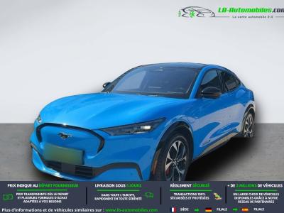Ford Mustang Mach-E 99 kWh 351 ch AWD