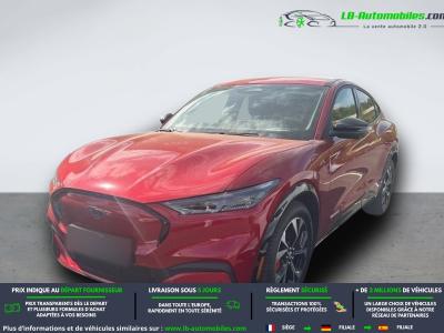 Ford Mustang Mach-E 99 kWh 351 ch AWD