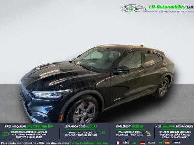 Ford Mustang Mach-E 76 kWh 269 ch