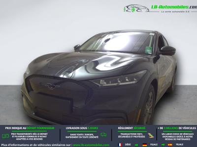 Ford Mustang Mach-E 76 kWh 269 ch