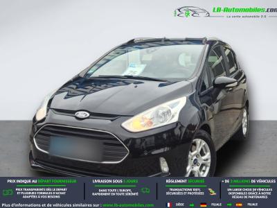 Ford B-Max 1.0 EcoBoost 100 BVM