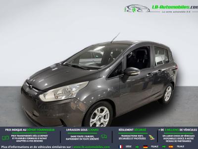 Ford B-Max 1.0 EcoBoost 100 BVM