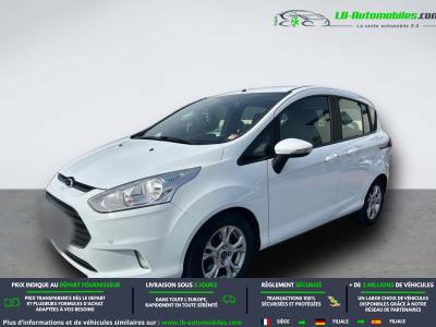 Ford B-Max 1.0 EcoBoost 100 BVM