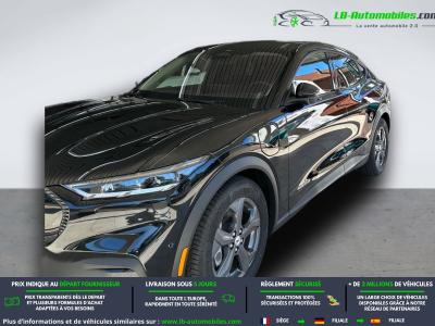 Ford Mustang Mach-E 99 kWh 294 ch