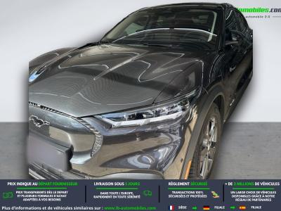 Ford Mustang Mach-E 99 kWh 294 ch
