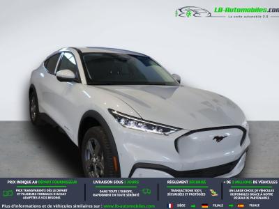 Ford Mustang Mach-E 76 kWh 269 ch AWD