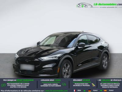 Ford Mustang Mach-E 76 kWh 269 ch