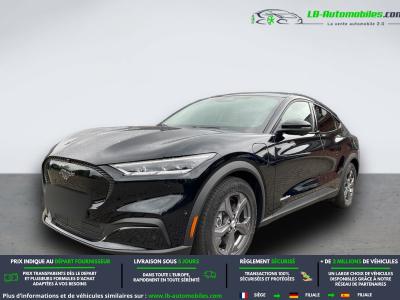 Ford Mustang Mach-E 76 kWh 269 ch