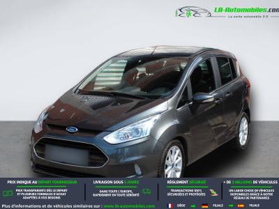 Ford B-Max 1.0 EcoBoost 125  BVM