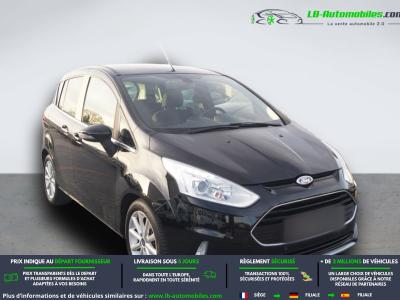 Ford B-Max 1.0 EcoBoost 100 BVM