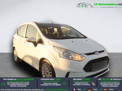 Ford B-Max 1.0 EcoBoost 100 BVM