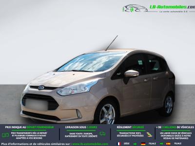 Ford B-Max 1.0 EcoBoost 100 BVM