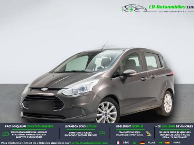 Ford B-Max 1.0 EcoBoost 125  BVM