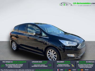 Ford C-Max 1.5 EcoBoost 150 BVA