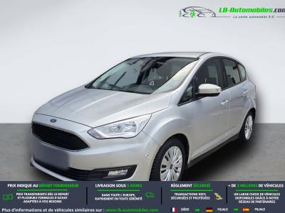 Ford C-Max 1.5 EcoBoost 150 BVA