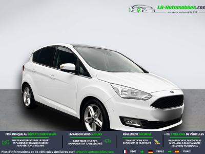 Ford C-Max 1.5 EcoBoost 150 BVA