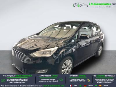 Ford C-Max 1.5 EcoBoost 150 BVA