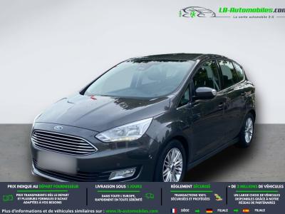 Ford C-Max 1.5 EcoBoost 150 BVA
