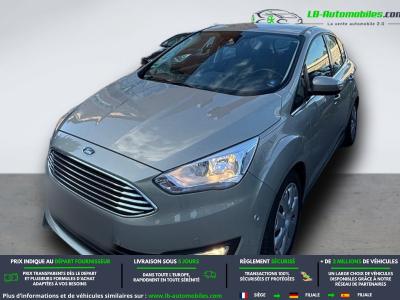 Ford C-Max 1.5 EcoBoost 150 BVA