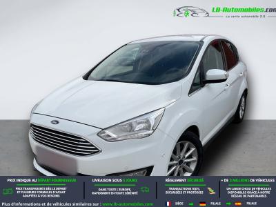 Ford C-Max 1.5 EcoBoost 150 BVA