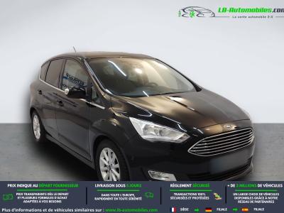 Ford C-Max 1.5 EcoBoost 150 BVA