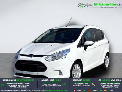 Ford B-Max 1.6 Duratec Titanium