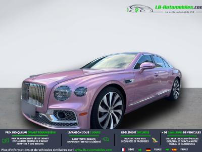 Bentley Flying Spur W12 6.0 635ch BVA