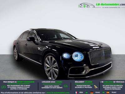 Bentley Flying Spur W12 6.0 635ch BVA