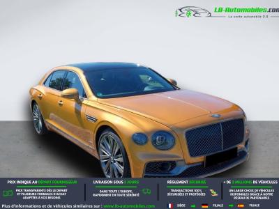 Bentley Flying Spur W12 6.0 635ch BVA