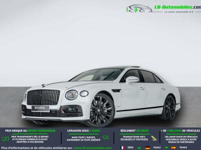 Bentley Flying Spur W12 6.0 635ch BVA