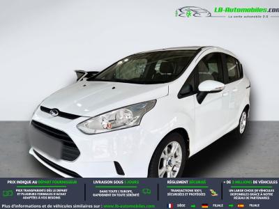 Ford B-Max 1.4 90 BVM
