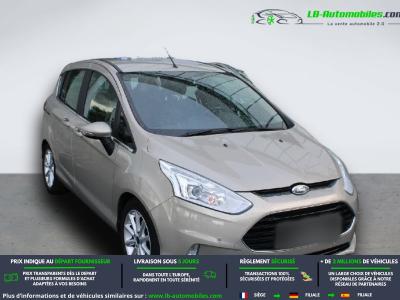 Ford B-Max 1.4 90 BVM