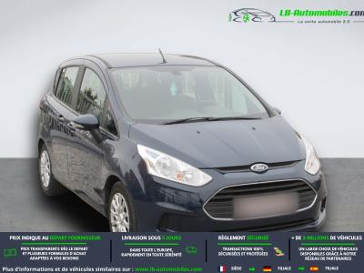 Ford B-Max 1.4 90 BVM