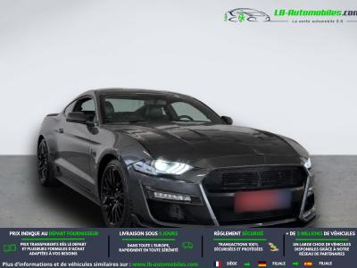 Ford Mustang Fastback 5.0 450ch BVA