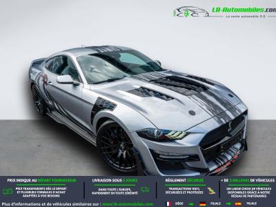 Ford Mustang Fastback 5.0 450ch BVA