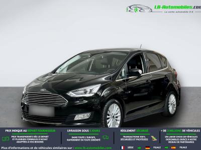 Ford C-Max 1.0 EcoBoost 125