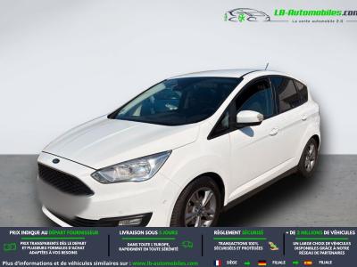 Ford C-Max 1.0 EcoBoost 125