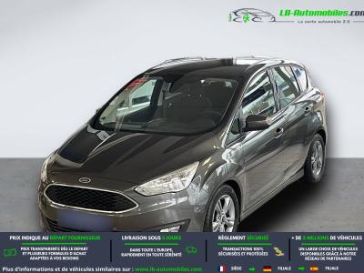 Ford C-Max 1.0 EcoBoost 125
