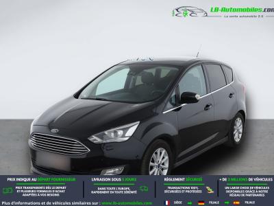 Ford C-Max 1.0 EcoBoost 125