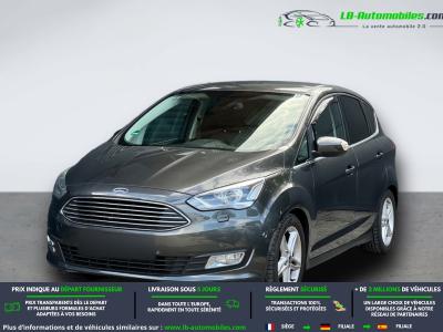 Ford C-Max 1.5 TDCi 120 BVM