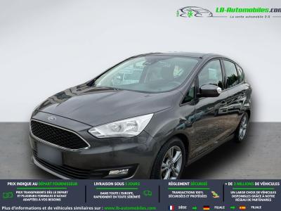 Ford C-Max 1.5 TDCi 120 BVA