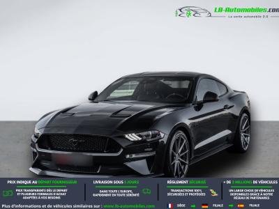 Ford Mustang Fastback 5.0 450ch BVA