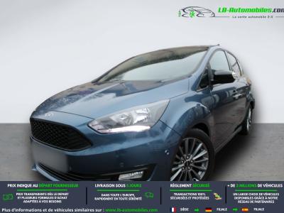 Ford C-Max 1.0 EcoBoost 125