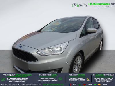 Ford C-Max 1.0 EcoBoost 125
